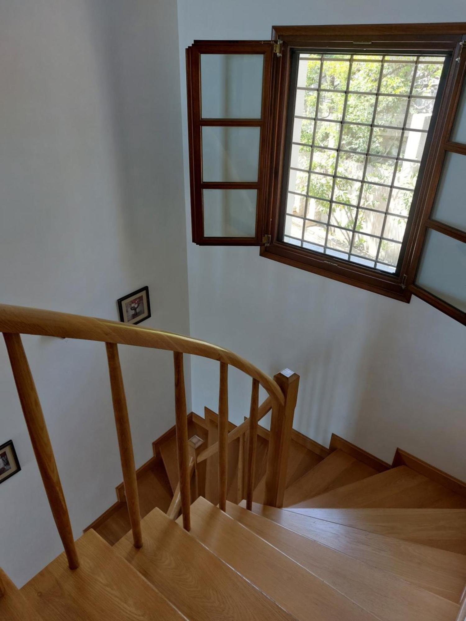 Θαλλώ Luxurious Villa Tsagarada Rum bild